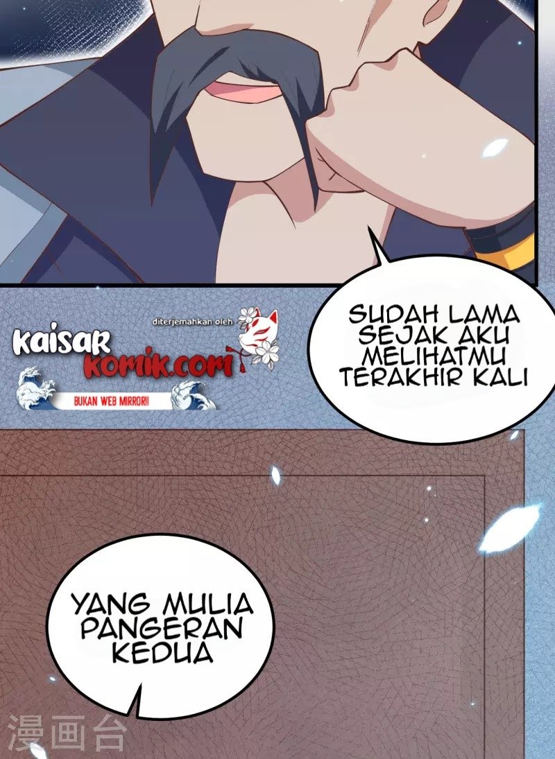 To Be The Castellan King Chapter 224 Gambar 50