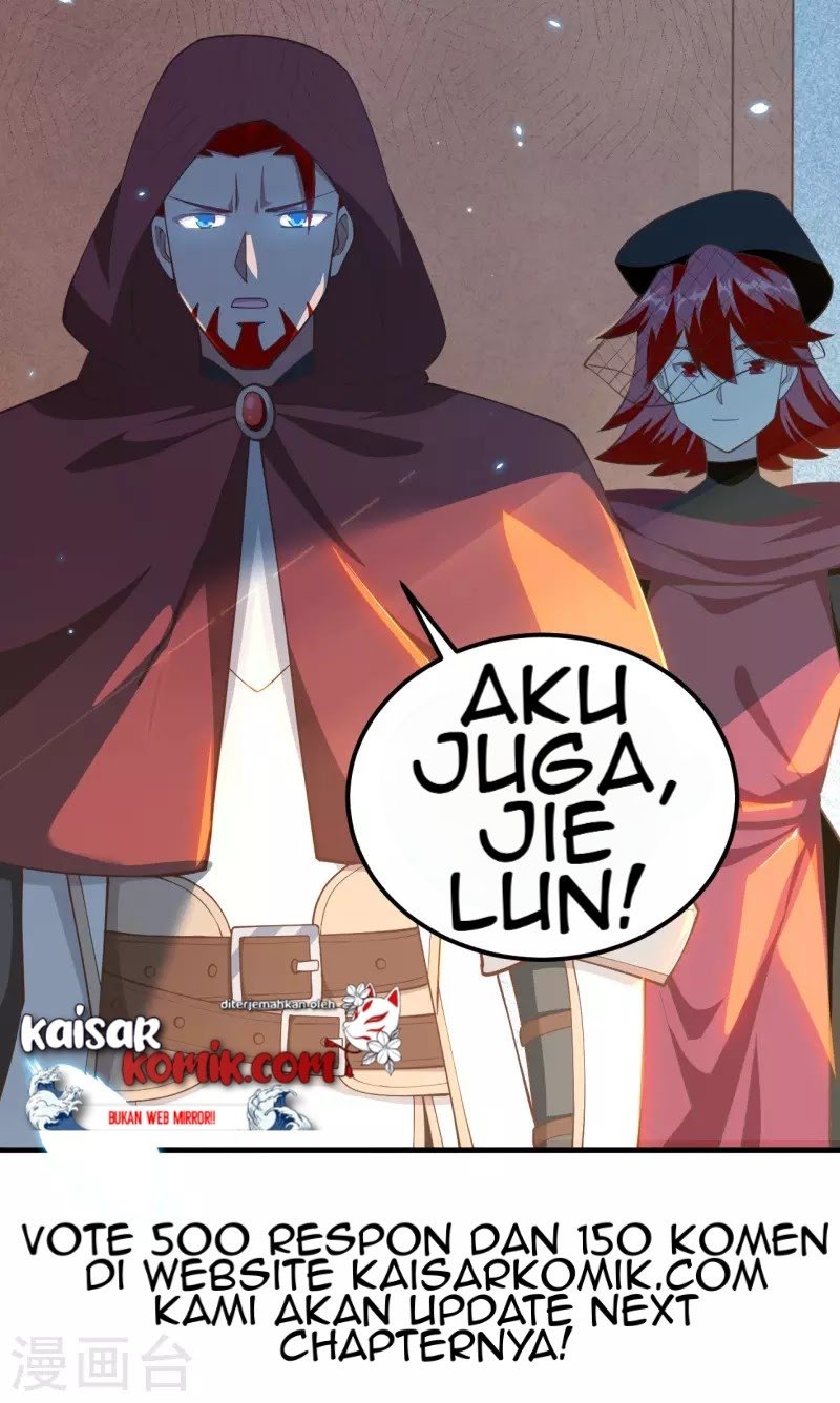 To Be The Castellan King Chapter 224 Gambar 51