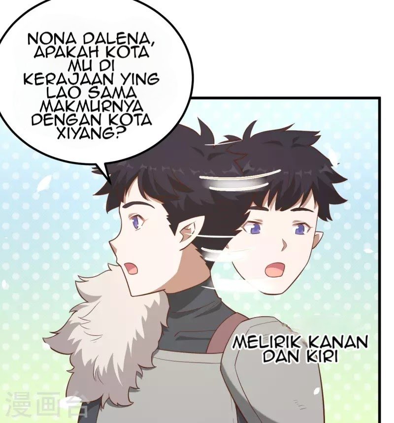 To Be The Castellan King Chapter 224 Gambar 6