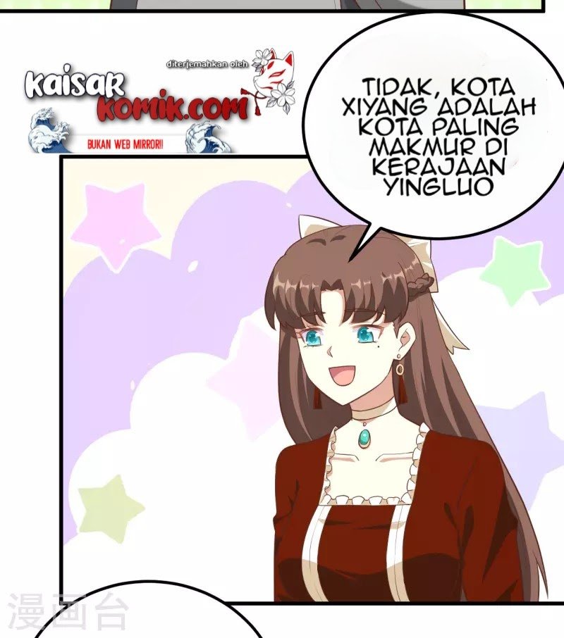 To Be The Castellan King Chapter 224 Gambar 7