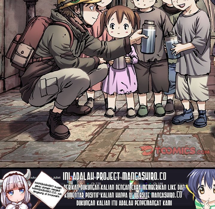 Leviathan Chapter 118 Gambar 20