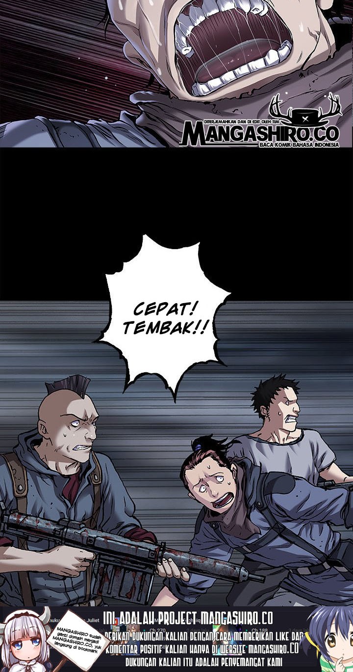 Leviathan Chapter 118 Gambar 24