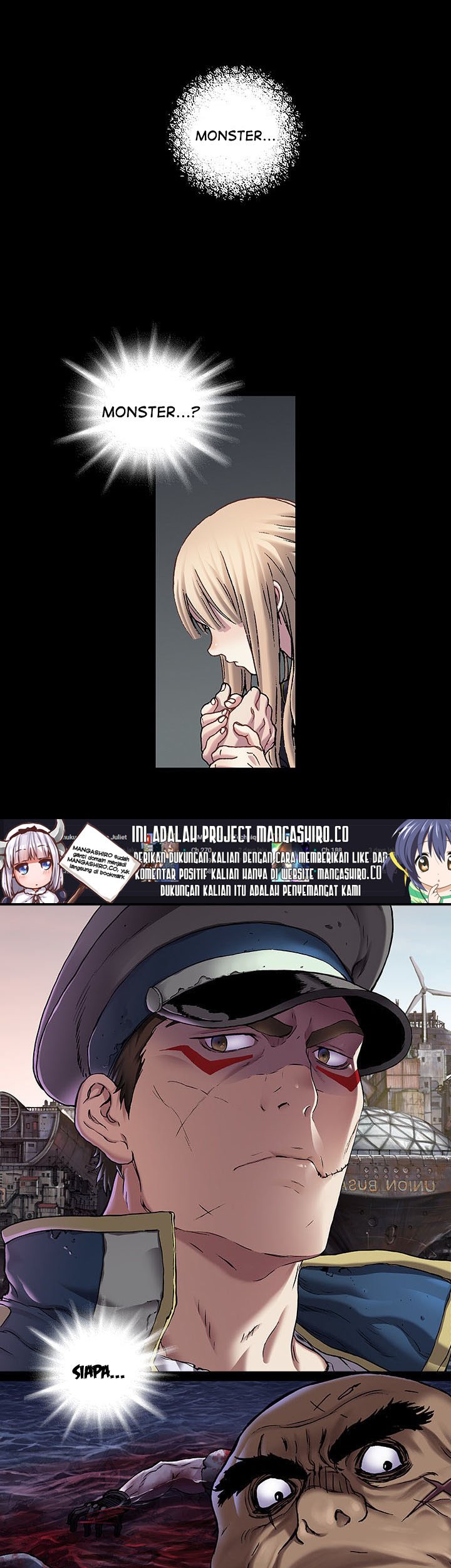 Leviathan Chapter 118 Gambar 25