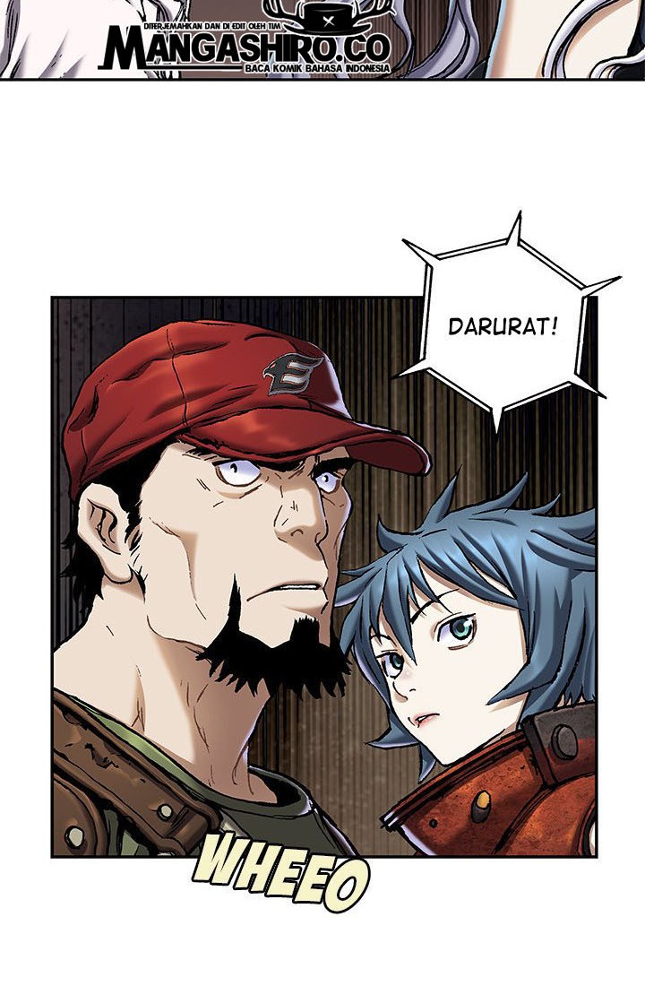 Leviathan Chapter 118 Gambar 31