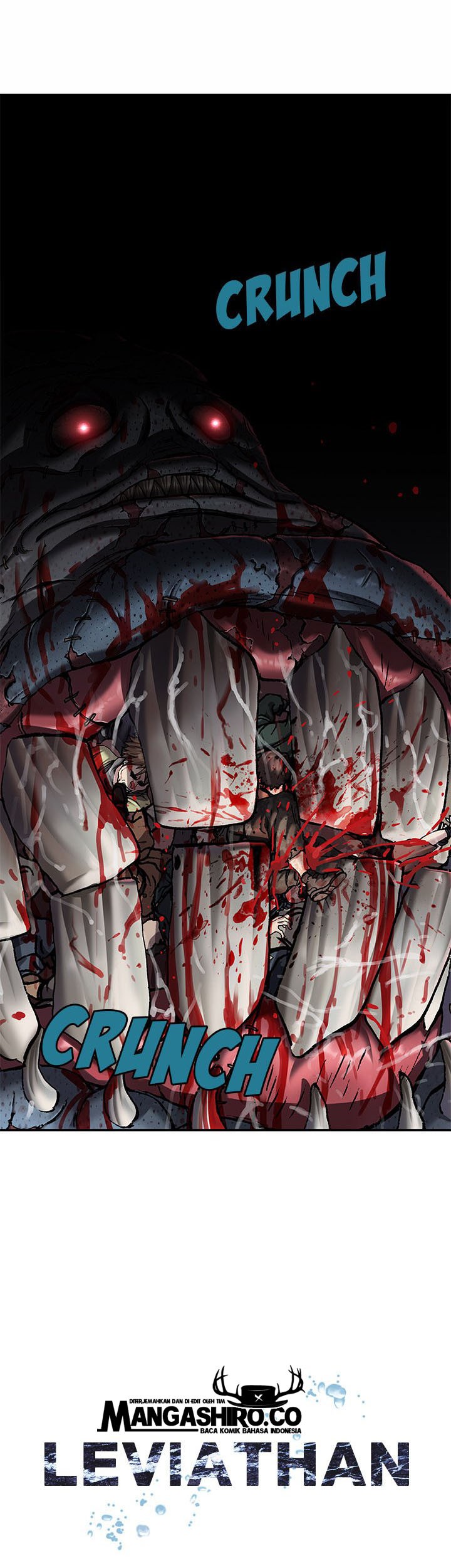 Leviathan Chapter 118 Gambar 36