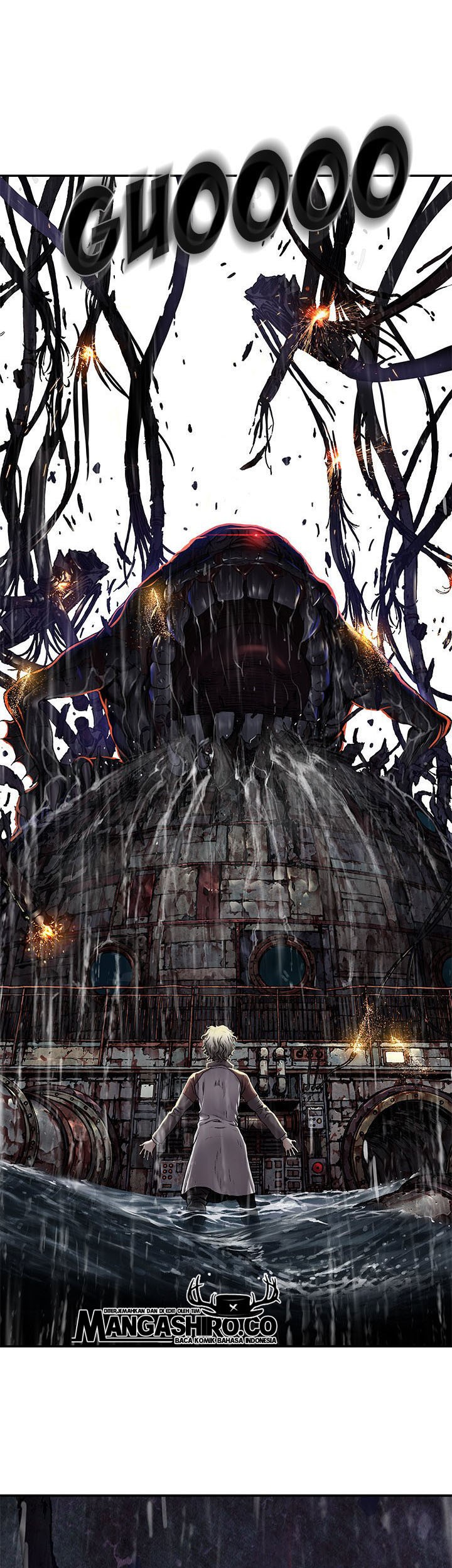 Baca  Leviathan Chapter 118 Gambar 2