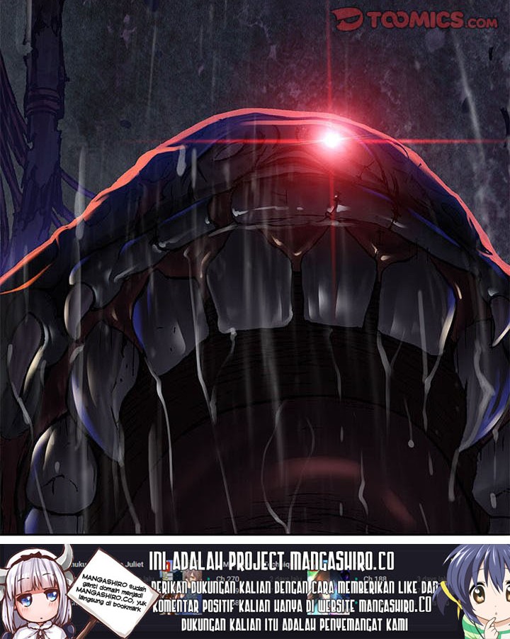 Leviathan Chapter 118 Gambar 3