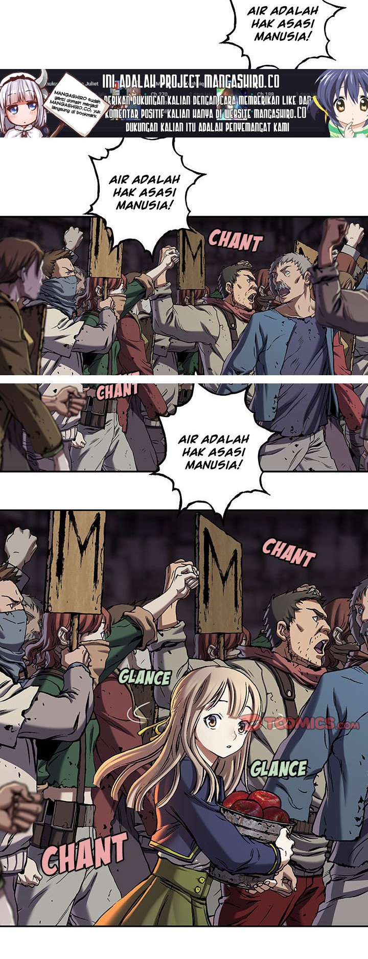 Leviathan Chapter 118 Gambar 8