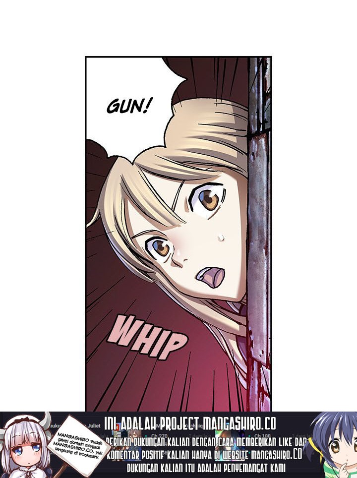 Leviathan Chapter 118 Gambar 14