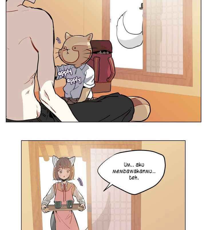 Flower Wizard Chapter 14 Gambar 4