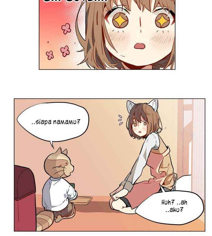 Flower Wizard Chapter 14 Gambar 7