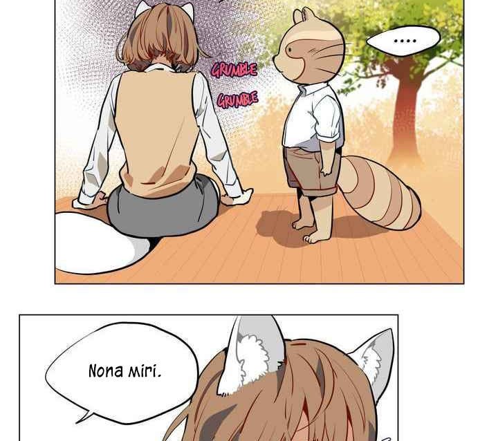 Flower Wizard Chapter 14 Gambar 16