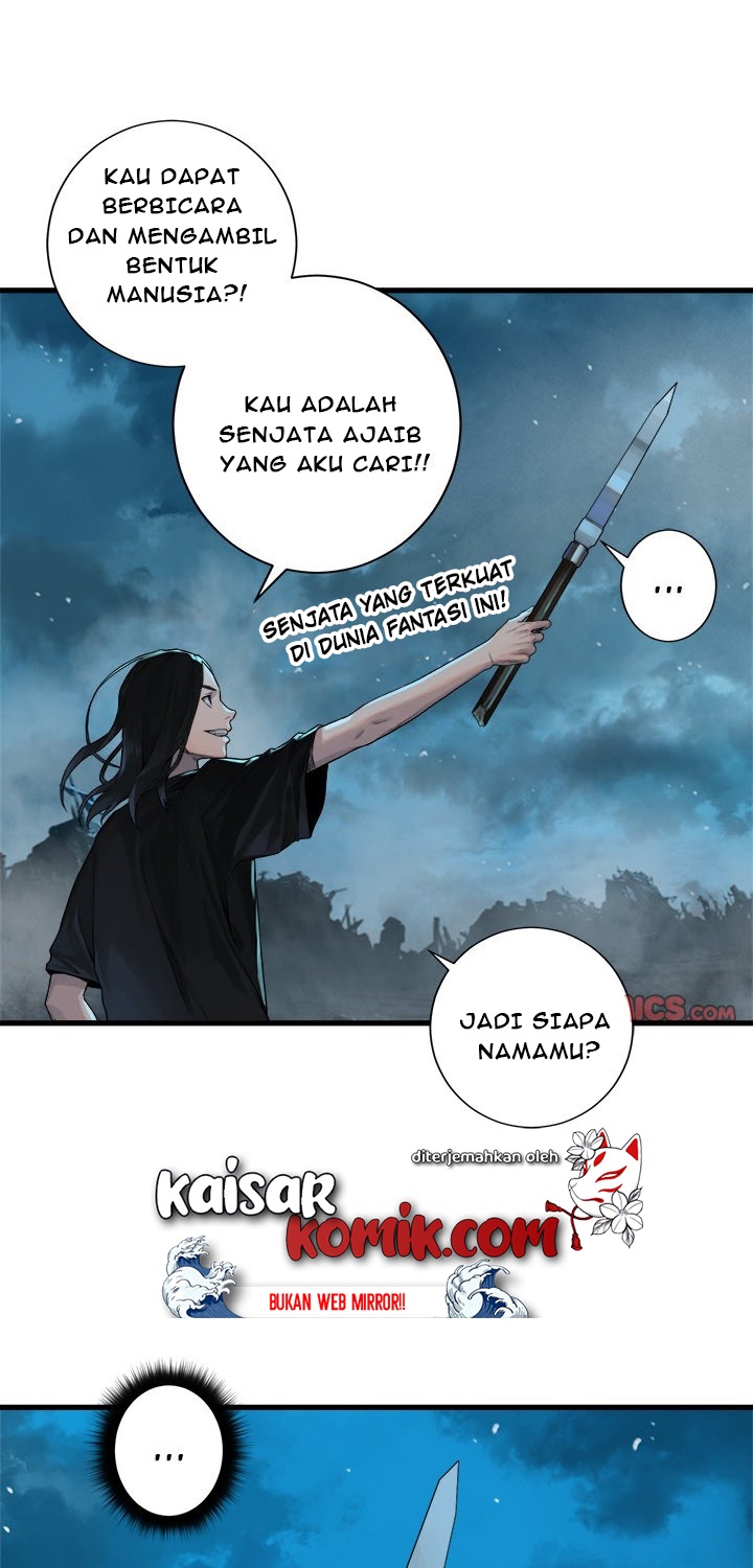 Baca Her Summon Chapter 94 Gambar 2