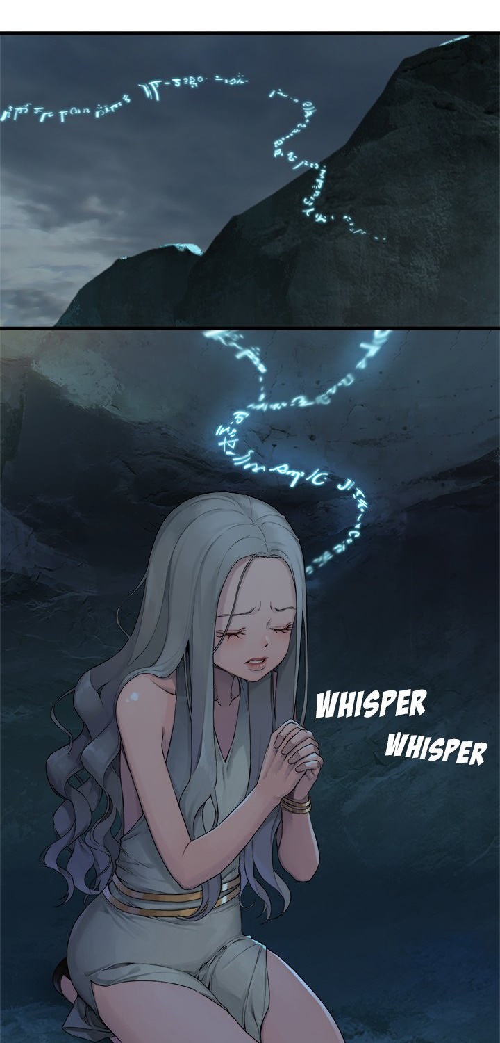 Her Summon Chapter 94 Gambar 22