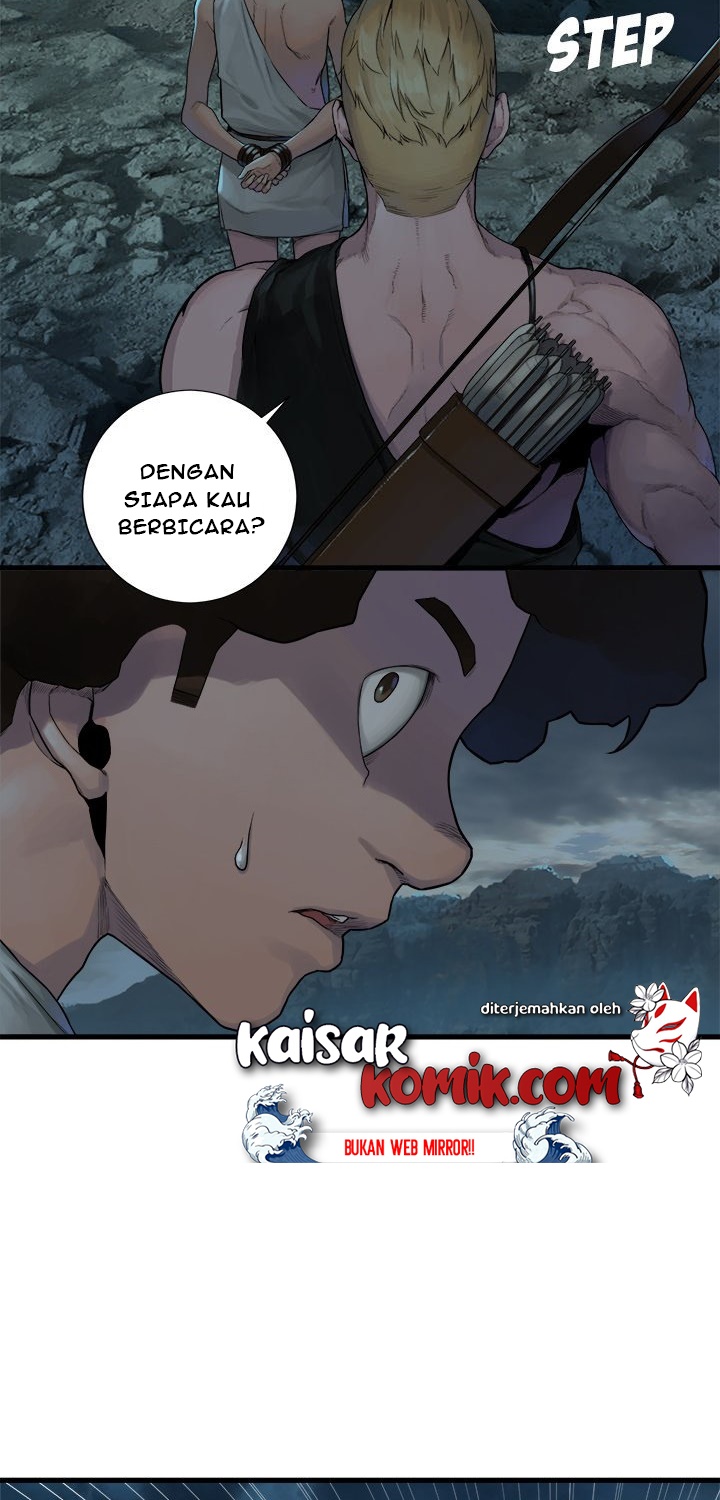 Her Summon Chapter 94 Gambar 25