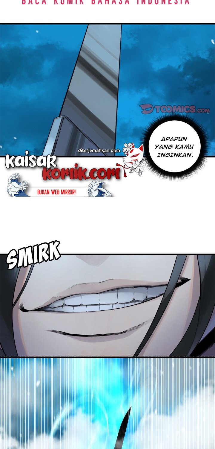 Her Summon Chapter 94 Gambar 4