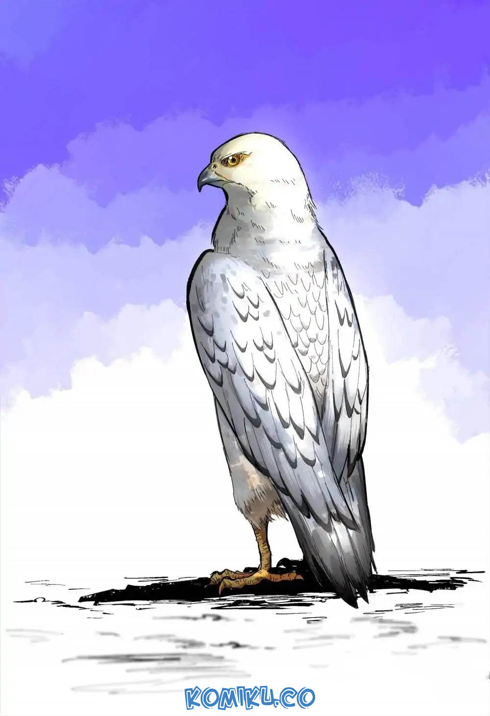 Baca  Master of Legendary Realms Chapter 171 Gambar 2