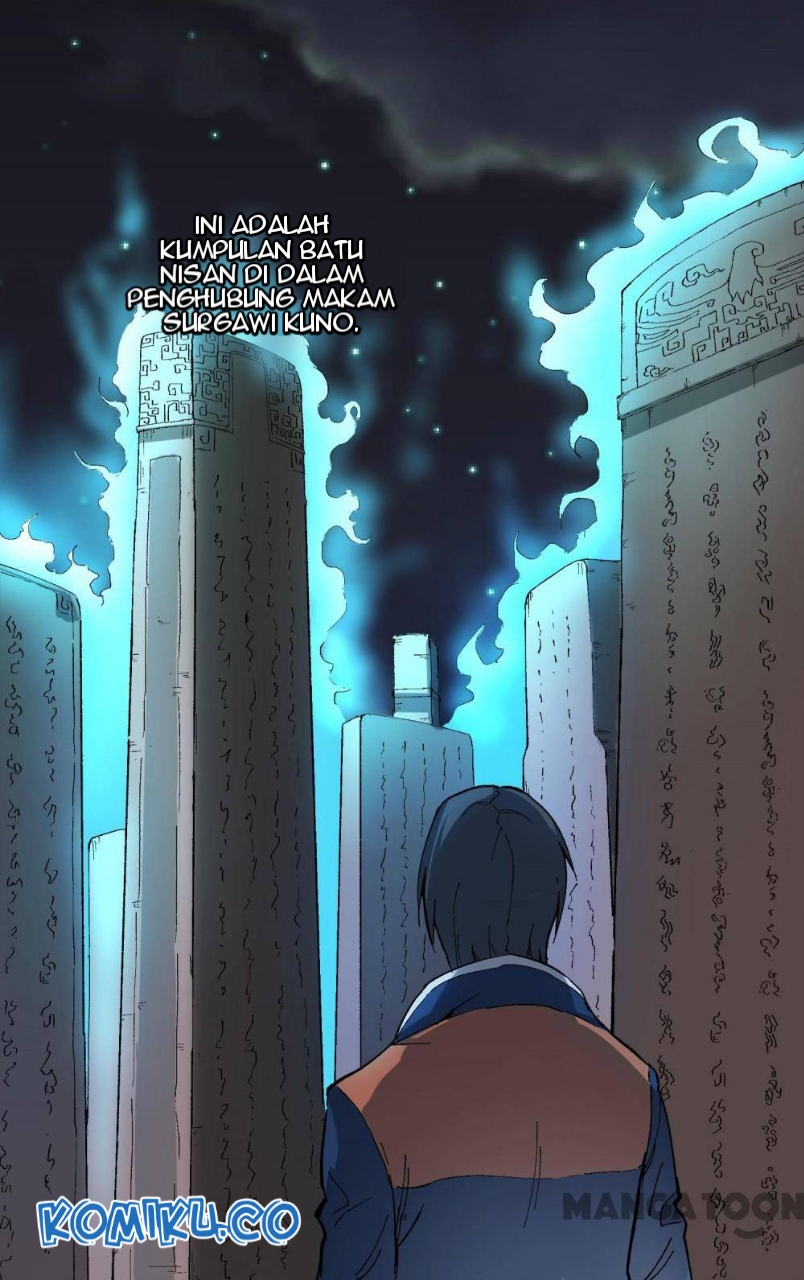 Master of Legendary Realms Chapter 175 Gambar 10