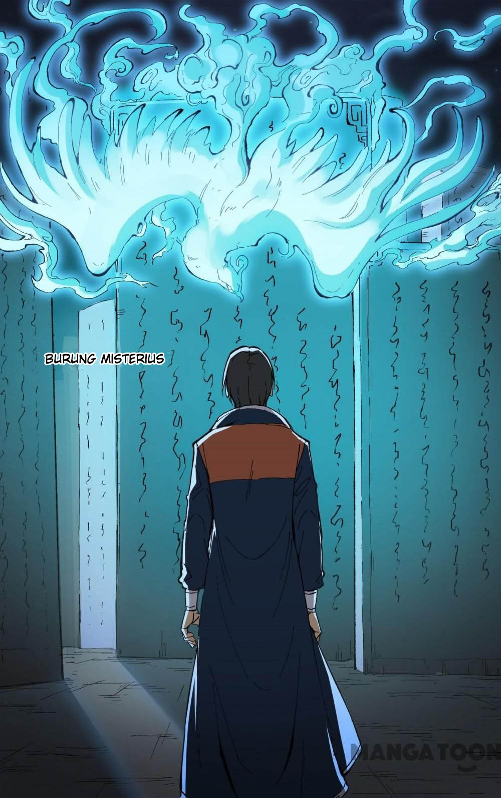 Master of Legendary Realms Chapter 176 Gambar 7