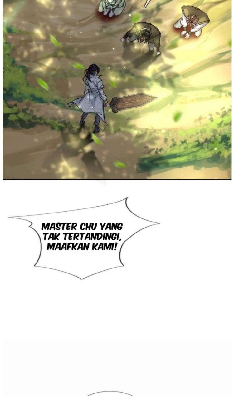 Jiandao Lingtian Chapter 22 Gambar 16