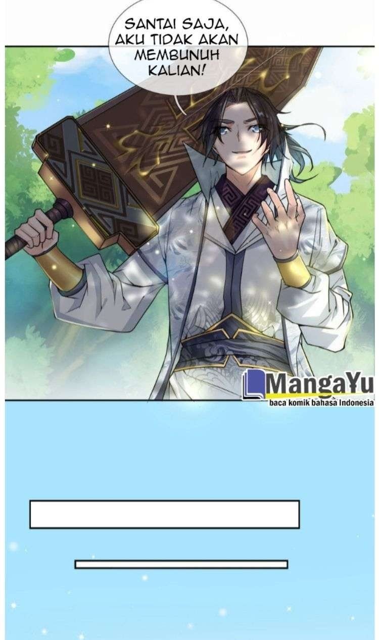 Jiandao Lingtian Chapter 22 Gambar 17