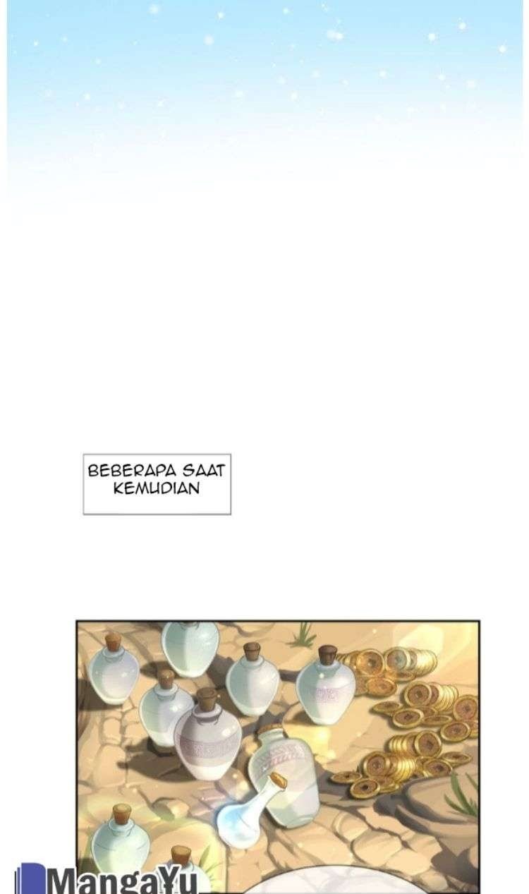 Jiandao Lingtian Chapter 22 Gambar 18
