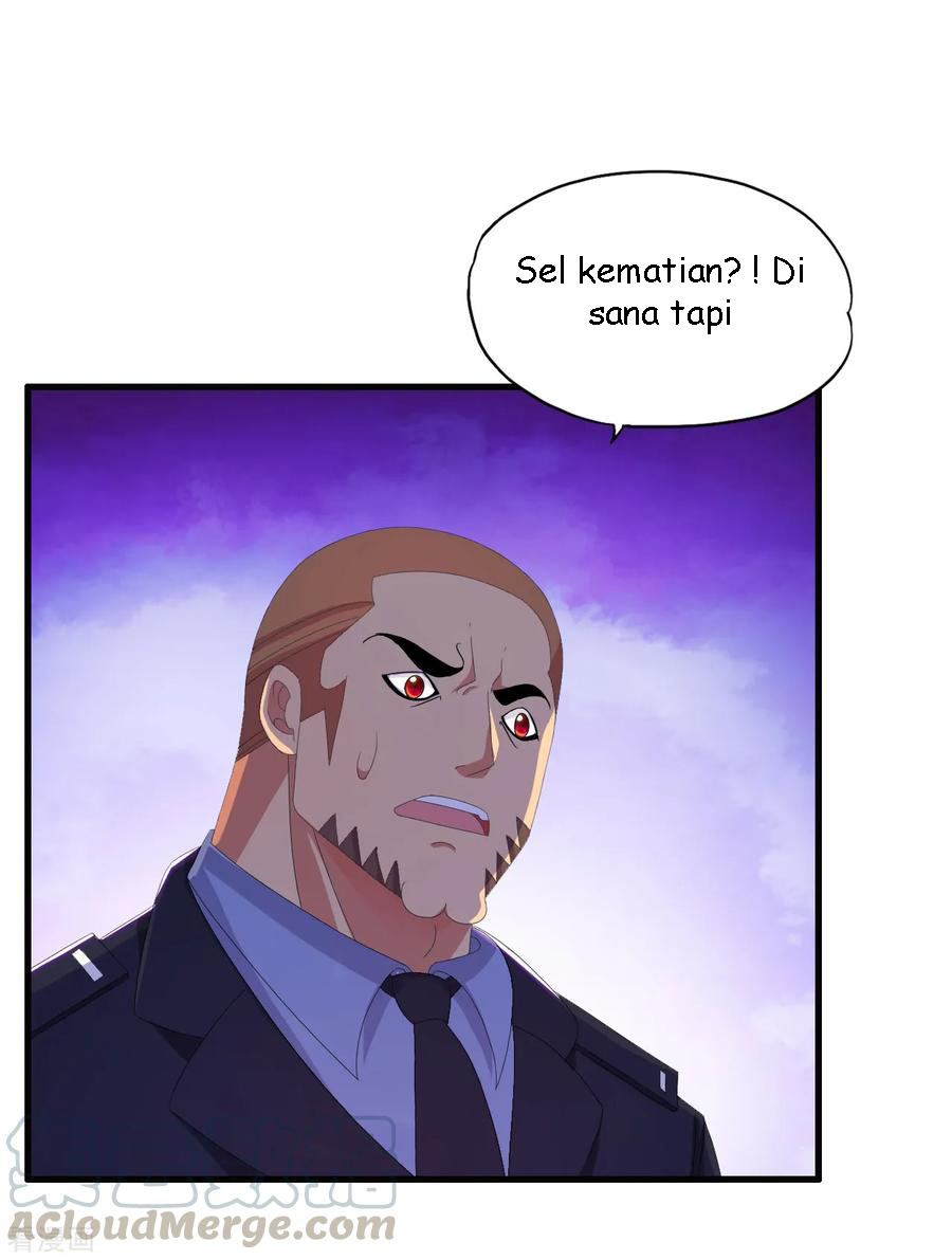Medical Soldiers Chapter 52 Gambar 10