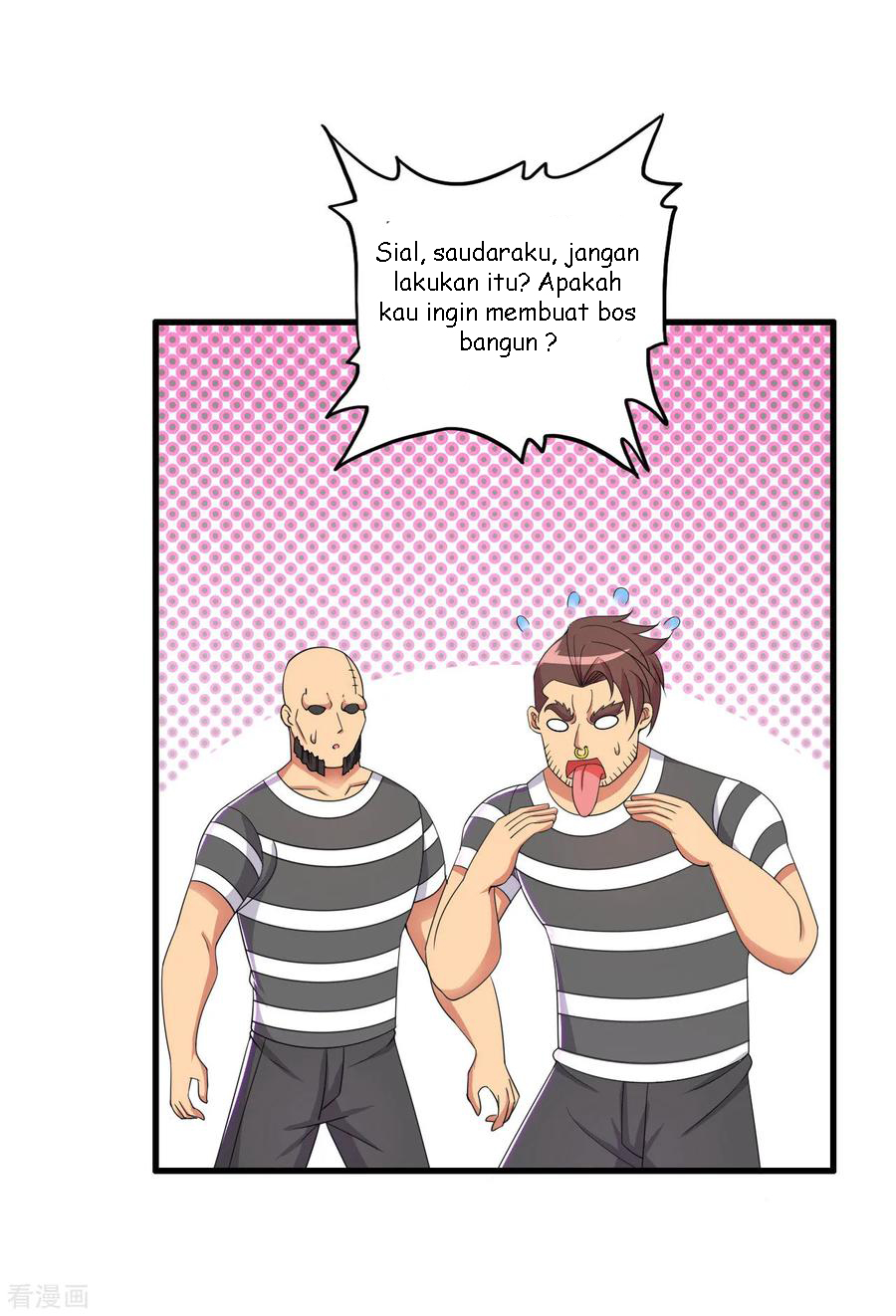 Medical Soldiers Chapter 52 Gambar 23