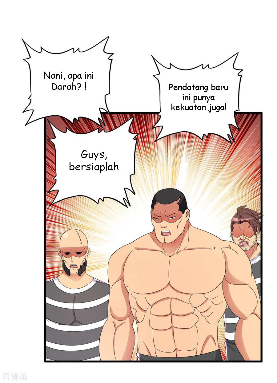 Medical Soldiers Chapter 52 Gambar 31