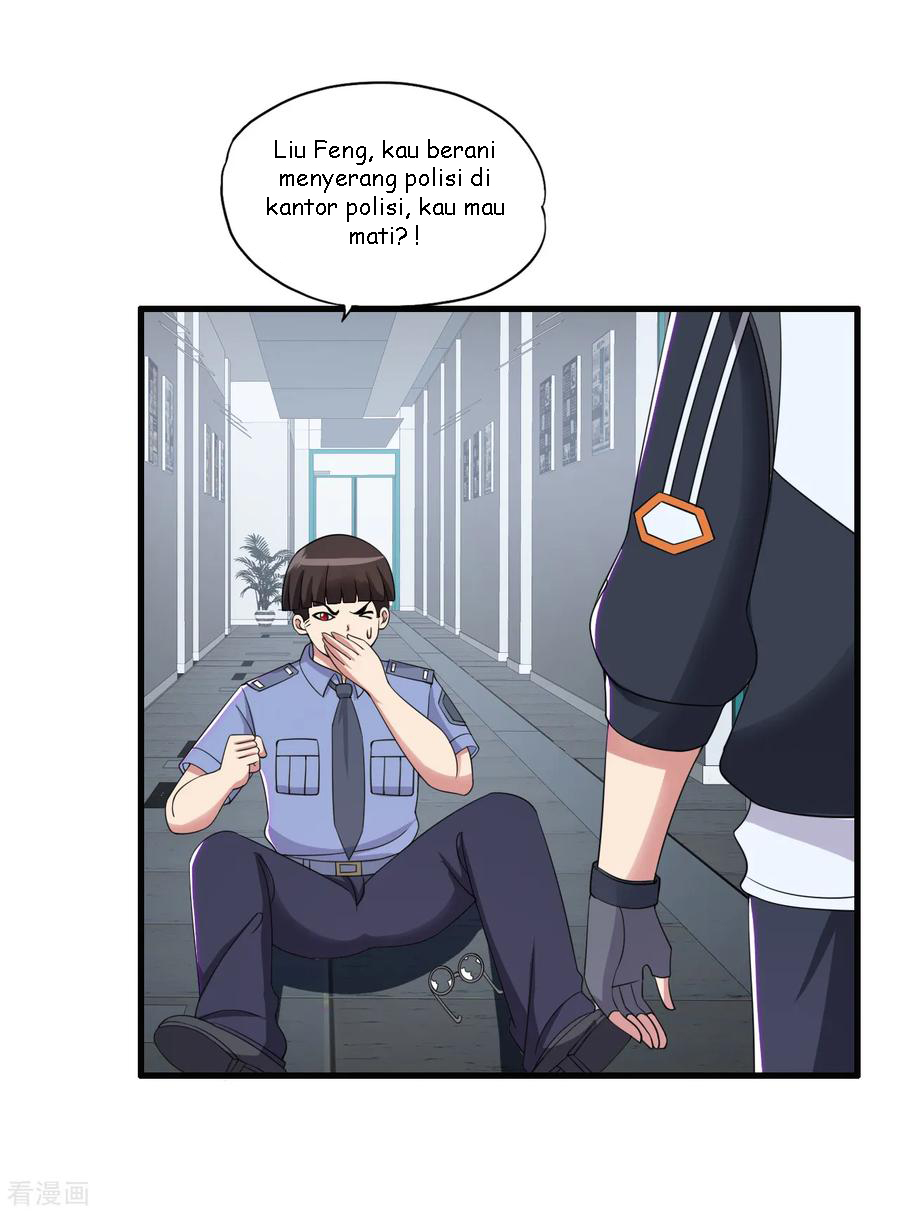 Medical Soldiers Chapter 52 Gambar 5