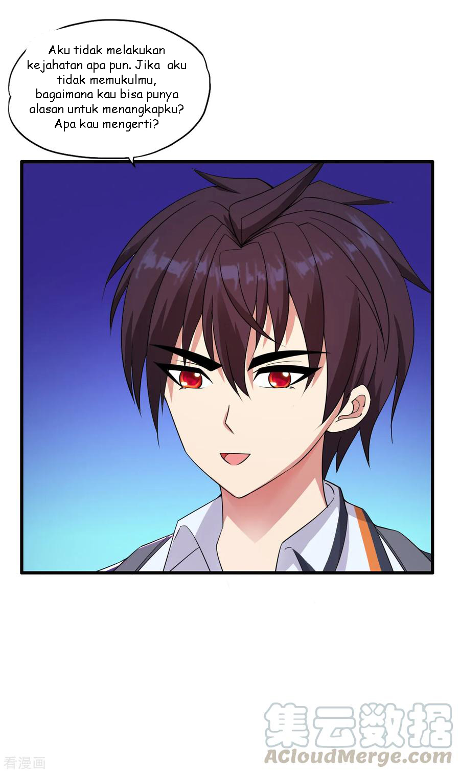 Medical Soldiers Chapter 52 Gambar 6