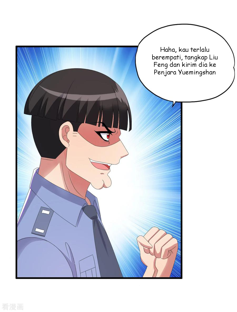 Medical Soldiers Chapter 52 Gambar 7