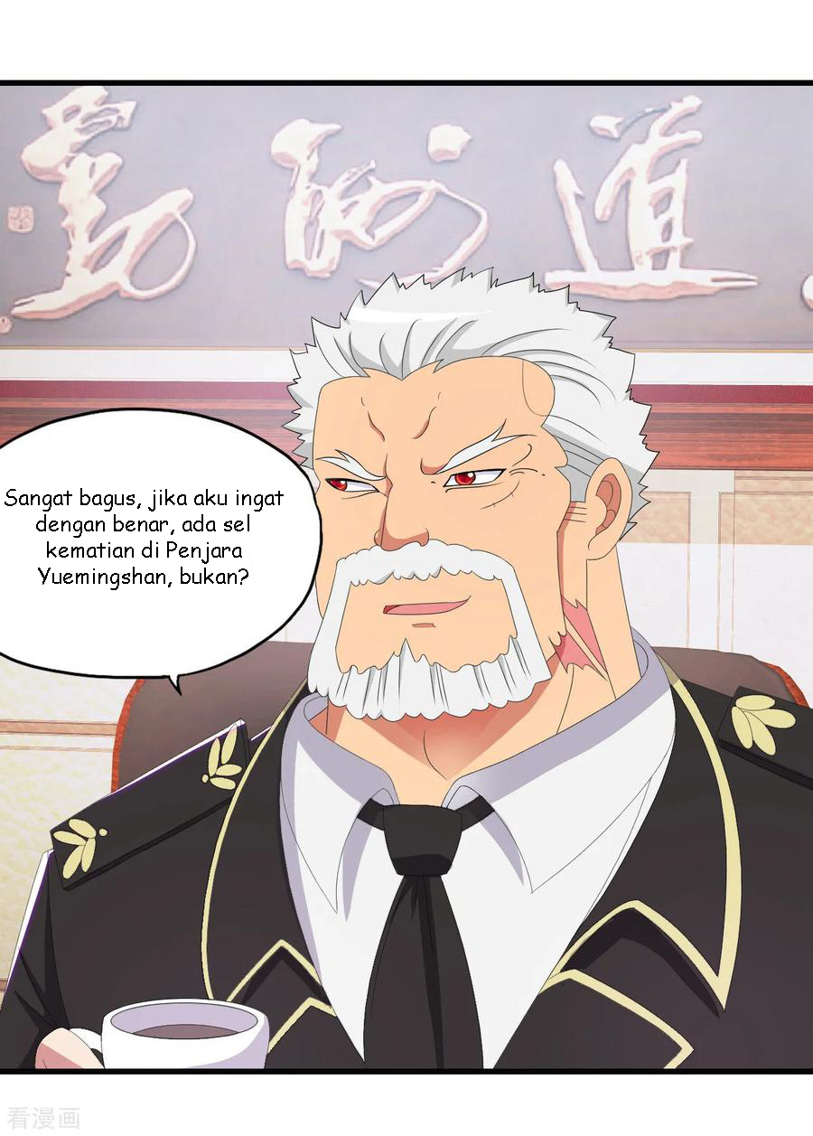 Medical Soldiers Chapter 52 Gambar 9