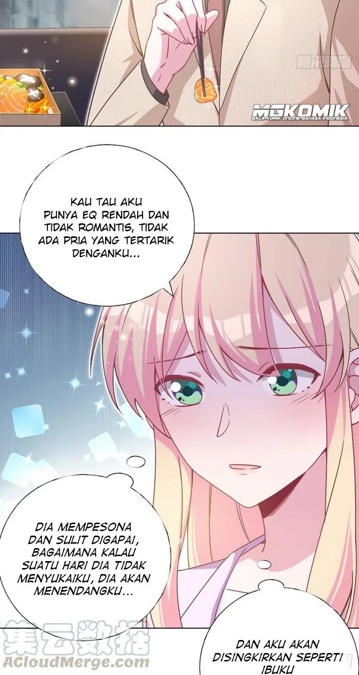 Prince charming daddy descended from heaven Chapter 49 Gambar 12