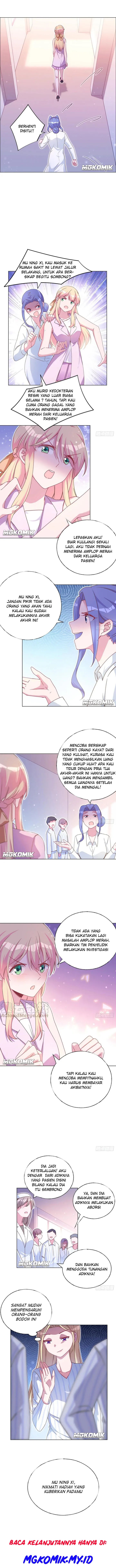 Prince charming daddy descended from heaven Chapter 48 Gambar 3