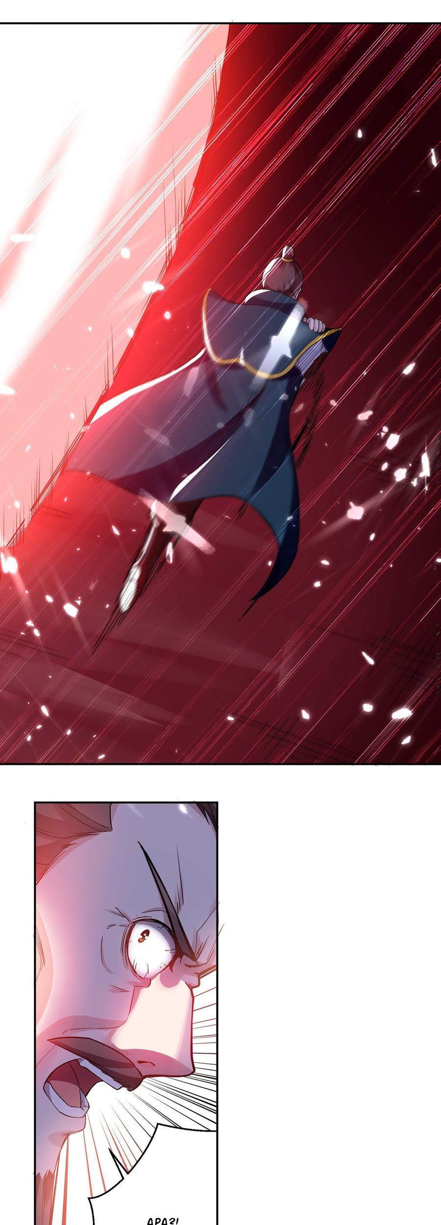 Ling Tian Shendi Chapter 68 Gambar 25