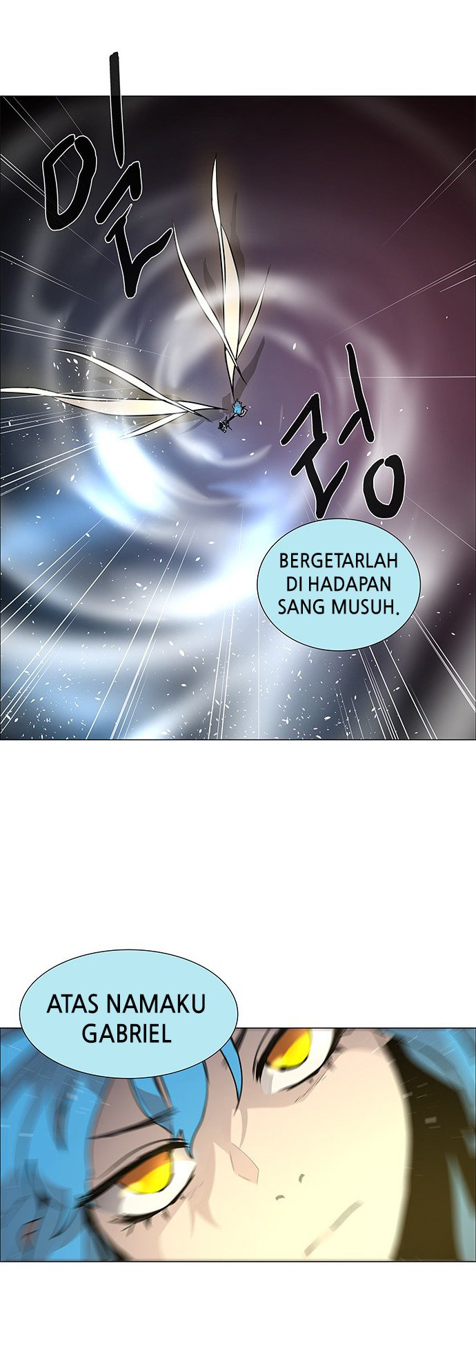 LESSA – Servant of Cosmos Chapter 84 Gambar 10
