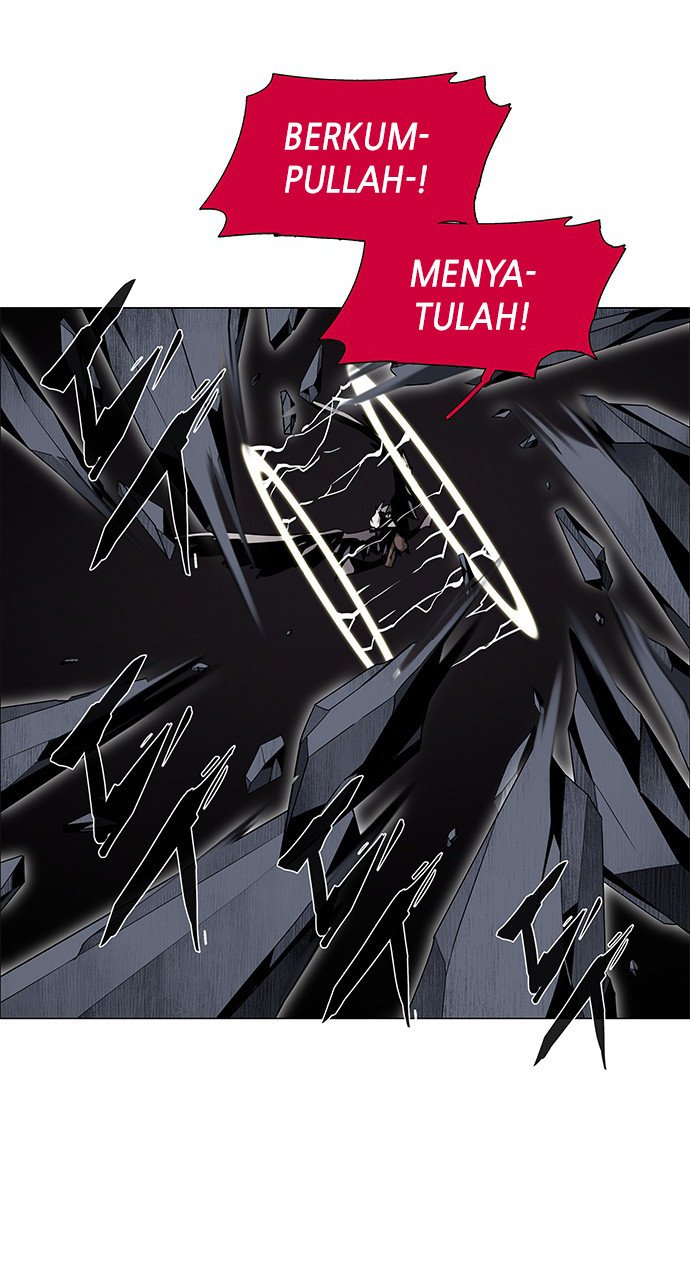 LESSA – Servant of Cosmos Chapter 84 Gambar 13