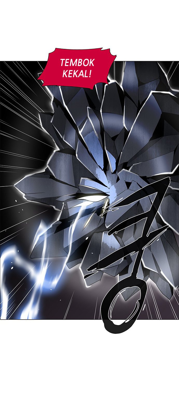 LESSA – Servant of Cosmos Chapter 84 Gambar 14