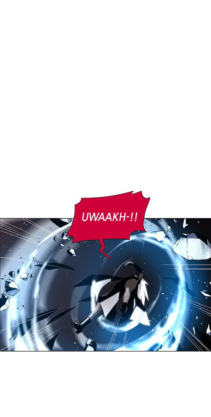 LESSA – Servant of Cosmos Chapter 84 Gambar 20