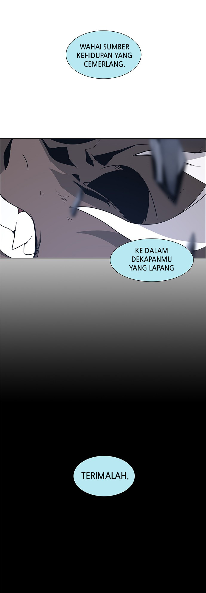 LESSA – Servant of Cosmos Chapter 84 Gambar 24