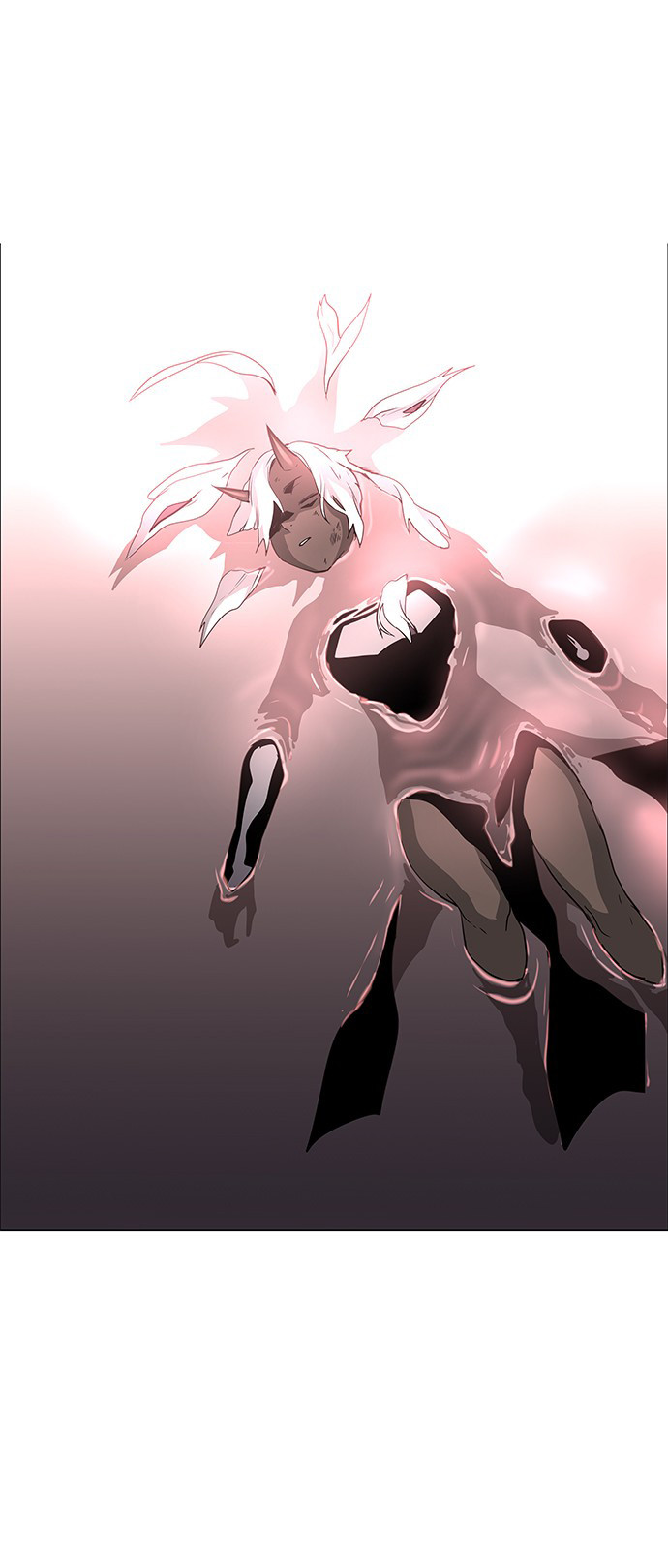 LESSA – Servant of Cosmos Chapter 84 Gambar 27