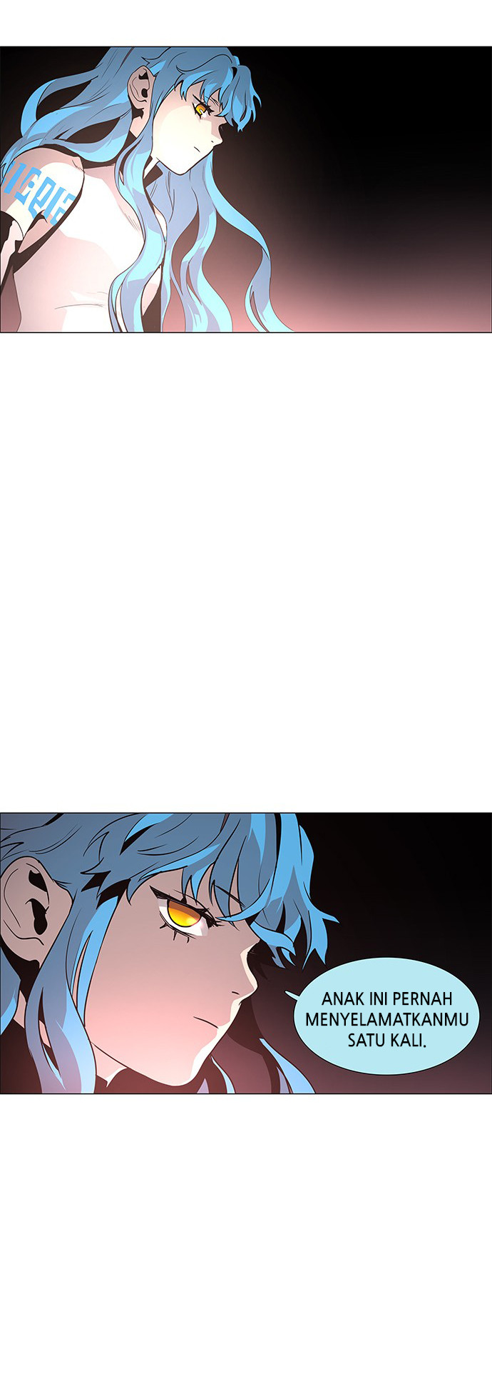 LESSA – Servant of Cosmos Chapter 84 Gambar 28