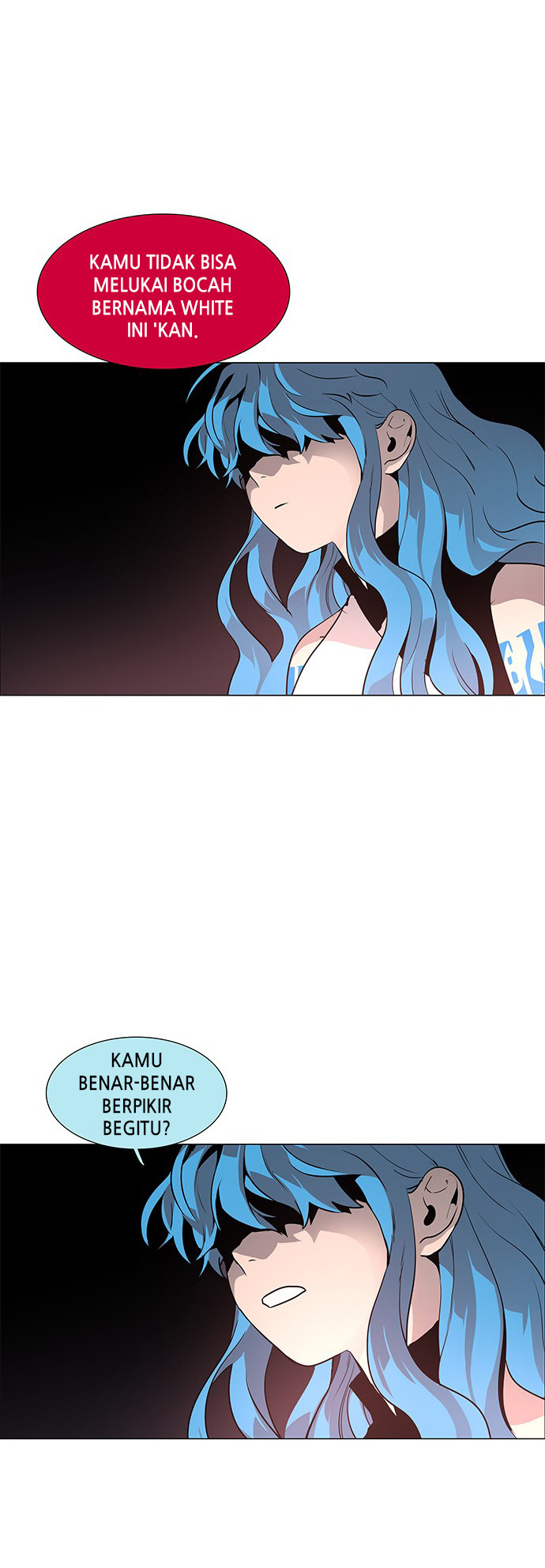 LESSA – Servant of Cosmos Chapter 84 Gambar 30