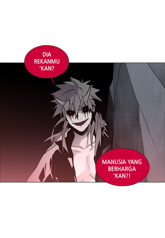 LESSA – Servant of Cosmos Chapter 84 Gambar 37