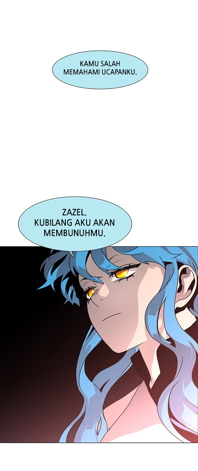 LESSA – Servant of Cosmos Chapter 84 Gambar 38