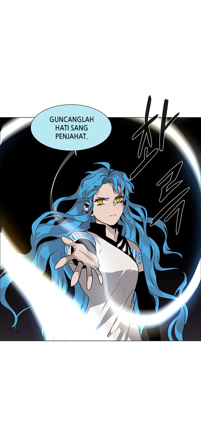 LESSA – Servant of Cosmos Chapter 84 Gambar 41