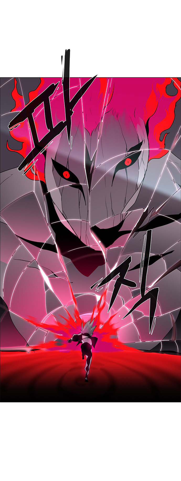 LESSA – Servant of Cosmos Chapter 84 Gambar 46