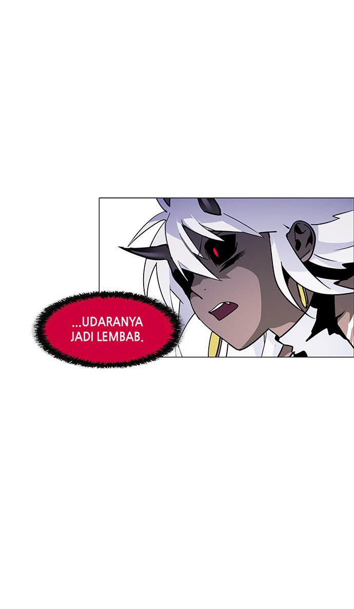 LESSA – Servant of Cosmos Chapter 84 Gambar 9