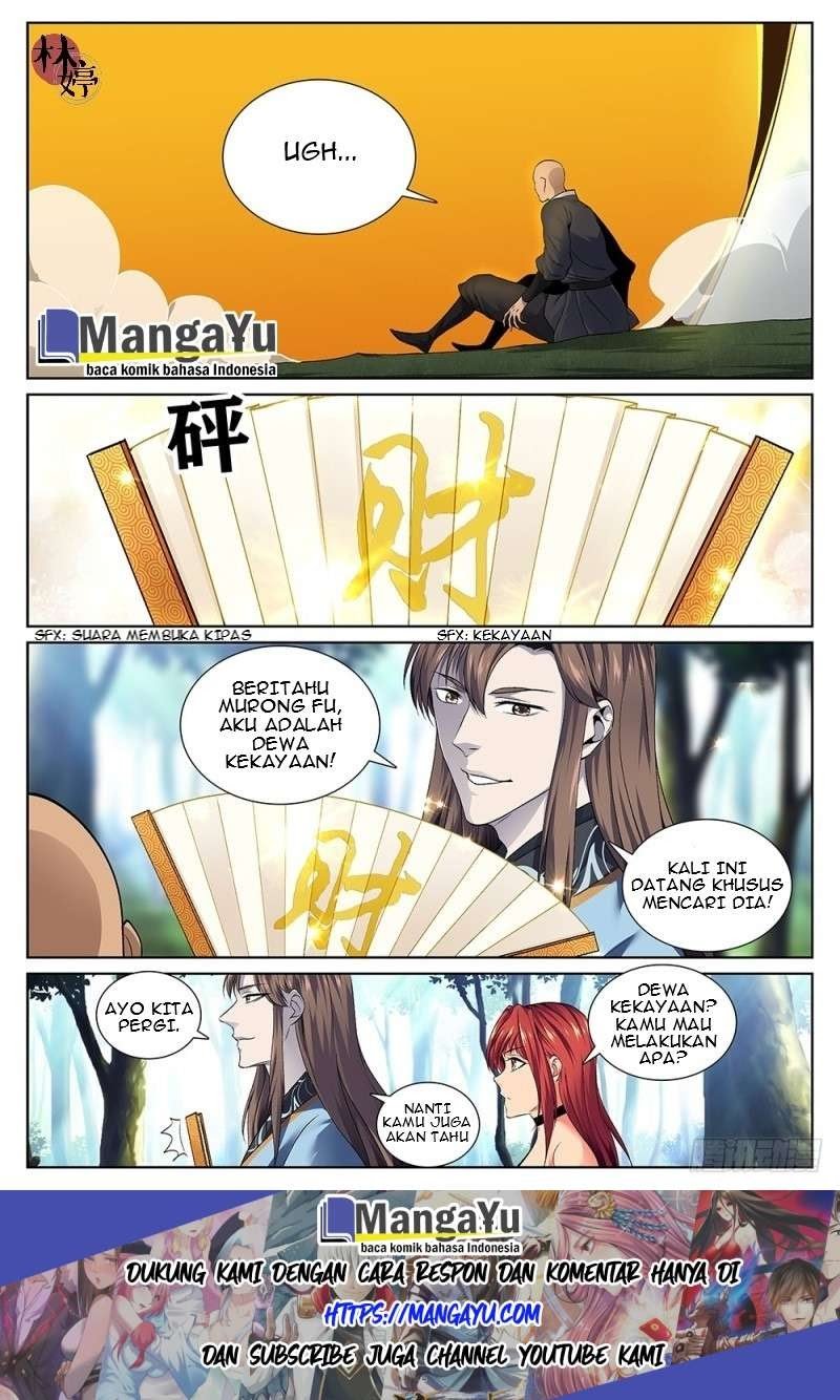 Baca Strongest System Yan Luo Chapter 64 Gambar 2